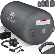 KESSER Nadmuchiwana rolka Air Roll Airtrack, 120 x 60 cm s64