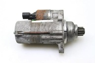 ROZRUSZNIK STARTER 02M911024P VOLKSWAGEN GOLF MK6 2010 2.0 TDI