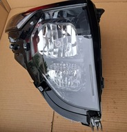 FORD COURIER MK III LAMPA REFLEKTOR PRAWY PRZÓD R2X6 13W029