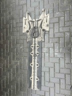 PŁYTA OSŁONA PODWOZIA SILNIKA RENAULT MEGANE V 5 E TECH