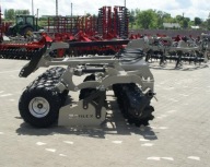 Brona Talerzowa Uprowow-siewna ciągana Rolex 3 M hydropak