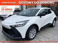 Od ręki - Comfort 1.8 Hybrid 140KM | Tempomat adaptacyjny!