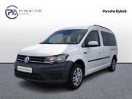 Volkswagen Caddy 1.4TSI 130KM Maxi Trendline Czuj.