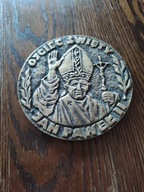 M= PAPIEŻ J.P.II=OJCIEC ŚWIĘTY-DUŻY! BARDZO RZADKI
