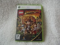 LEGO Indiana Jones : The Original Adventures XBOX 360