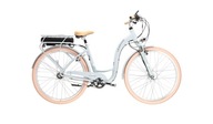 ROWER ELEKTRYCZNY KROSS Legrand eLille 2 L-19CALI 28"