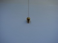 wahadełko różdżkarskie 13g