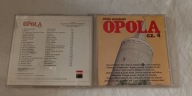 złota przeboje opola cz.4 CD