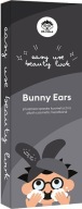 OPASKA KOSMETYCZNA CZARNA BUNNY