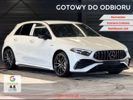 MERCEDES-BENZ A Klasa 35 AMG 4-Matic 2.0 (306KM) 2026