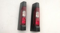 RENAULT TRAFIC III IV LIFT LAMPA TYŁ TYLNA LEWA