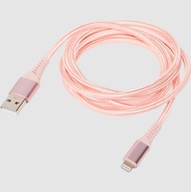 KABEL DO ŁADOWANIA I PRZESYŁANIA DANYCH SOLOGIC USB-C