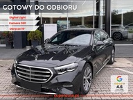 E Klasa 200 4-Matic Exclusive 2.0 (204KM) 2026