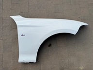 BMW F20 F21 PRAWY PRZÓD PRZEDNI BŁOTNIK NIE USZKODZONY