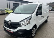 Renault Trafic Trafic, Chlodnia, Thermo King, TOMTOM, 1.6 Diesel 121KM