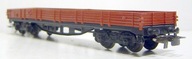 Marklin - wagon platforma 4-osiowa - DB