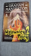 Wojownicy nocy 2 Graham Masterton