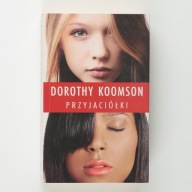 Przyjaciółki Dorothy Koomson