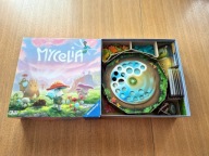 Insert do Mycelia z miejscem na Prisma