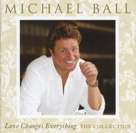 Michael Ball - 2012 - Love Changes Everything - The Collection - CD - rar