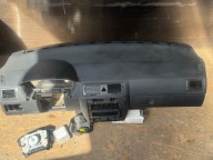 DESKA ROZDZIELCZA KOMPLET SKODA FABIA I LIFT