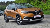 Renault Captur | Klimatyzacja|SKÓRA | Navi |LED PURE VISION