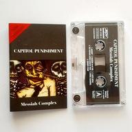 Capitol Punishment – Messiah Complex,