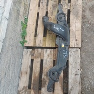 PAS PRZEDNI PRZÓD WLOT POWIETRZA JAGUAR XF X250