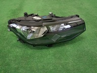 Lampa przód prawa VW T-CROSS 2GM941006A