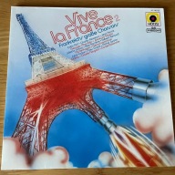 Vive La France 2 1980 GER NM-