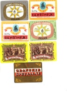 BROWAR GDAŃSK 11 SZT