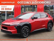 Od ręki - Style EV 224KM | Podgrzewane fotele!