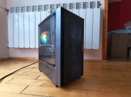 PC do GIER i7-4770S 16GB GTX1060 6GB SSD 240GB HDD 1TB