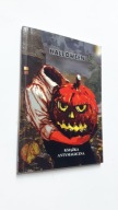 HALLOWEEN Ksiazka antymagiczna