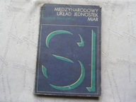 MIĘDZYNARODOWY UKŁAD JEDNOSTEK MIAR 1977 rok