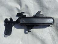 KLAMKA LEWA PRZÓD PRZEDNIA CZARNA 82650-GI000 EU HYUNDAI IONIQ 5 V 21-
