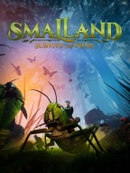 Smalland: Survive the Wild STEAM KLUCZ