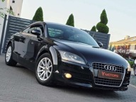 Audi TT Coupe __Coupe 2.0TFSi 200KM S Tronic F1 Lopatki___Skora Xenon Navi