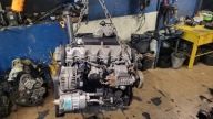 SILNIK KOMPLETNY VW TRANSPORTER T4 2,5 TDI 2.5 TDI102 KM ACV AUF AYC AXL