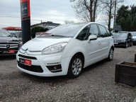 Citroen C4 Picasso Możliwość zamiany.