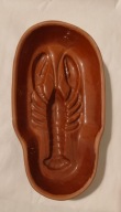 Forma ceramiczna rak