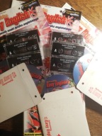 Easy English 1-3 (6x kaseta MC. 3xCD) Praca zbiorowa