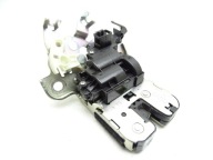 ZAMEK KLAPY BAGAŻNIKA TYŁ TYLNY AUDI A3 S3 8V A6 C7 4H0827505A