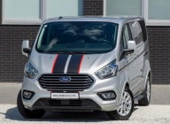 Ford Tourneo Custom TITANIUM 9-OSÓB L2H1 320