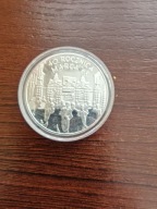 10zł - 2008 - 40. rocznica Marca '68