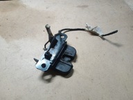 VW GOLF IV ZAMEK KLAPY BAGAŻNIKA cięgno hatchback 1J6827505B