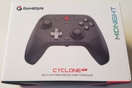 PAD GAMESIR T4 CYCLONE PRO - STAN BARDZO DOBRY - TANIO !