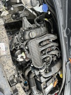 Silnik Citroen C3 III, Peugeot 208, 1.2 VTI HM05 HMR