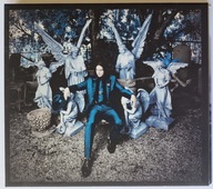 Jack White Lazaretto The White Stripes EX UK CD Irl