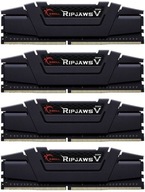 Pamięć RAM DDR4 G.SKILL 64 GB 3200 16